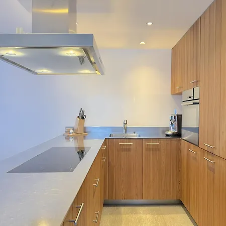 Apartment Tasm04 - Luxury With View Downtown *