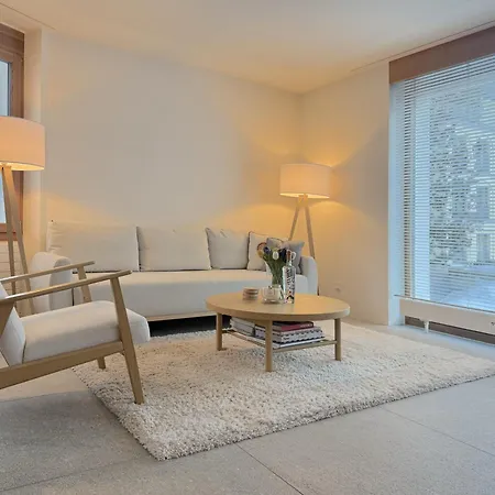 Tasm04 - Luxury With View Downtown Apartment