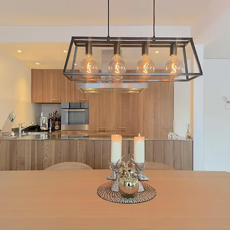 Apartment Tasm04 - Luxury With View Downtown St. Moritz