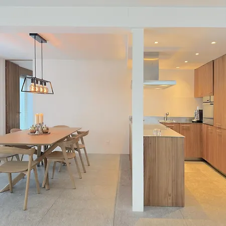 Apartment Tasm04 - Luxury With View Downtown