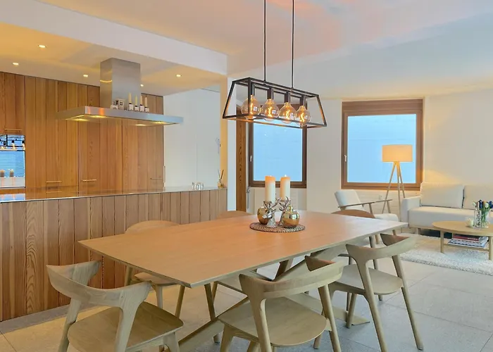 Tasm04 - Luxury With View Downtown * St. Moritz