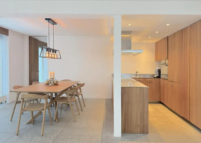 Apartment Tasm04 - Luxury With View Downtown