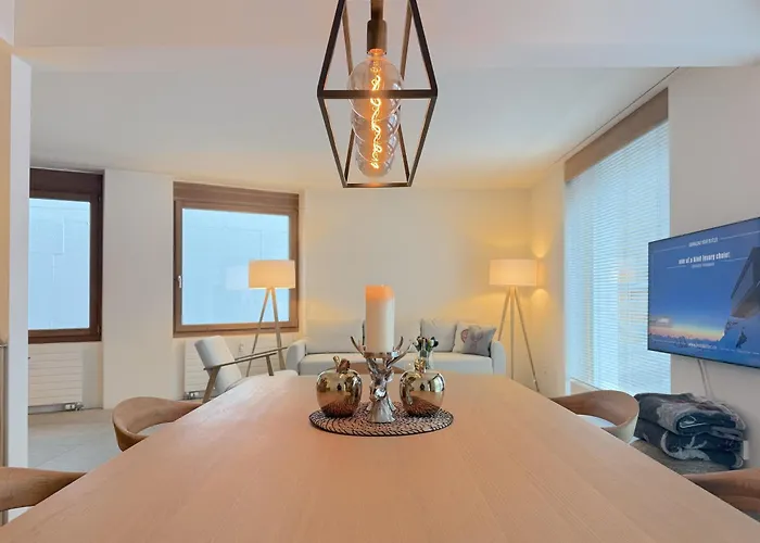 Tasm04 - Luxury With View Downtown Apartment *