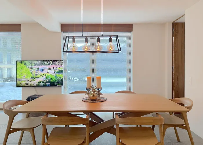 Apartment Tasm04 - Luxury With View Downtown